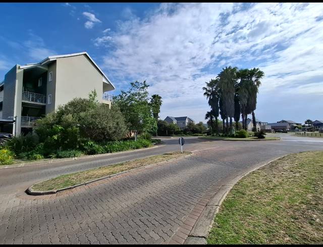 1 BEDROOM FLAT FOR SALE IN RIVERSPRAY LIFESTYLE ESTATE